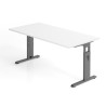 Bureau réglable en hauteur Londonien