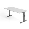 Bureau réglable en hauteur Londonien