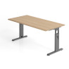 Bureau réglable en hauteur Londonien