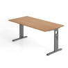 Bureau réglable en hauteur Londonien