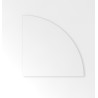 Angle de jonction pour bureau Londonien