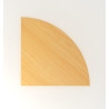 Angle de jonction pour bureau Londonien