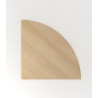 Angle de jonction pour bureau Londonien