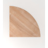 Angle de jonction pour bureau Londonien