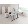 Etagère de bureau H 127 cm Londonien