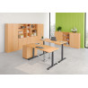 Etagère de bureau H 127 cm Londonien