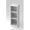 Etagère de bureau H 127 cm Londonien