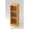 Etagère de bureau H 127 cm Londonien