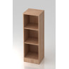 Etagère de bureau H 127 cm Londonien