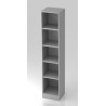 Etagère de bureau H 200 cm Londonien