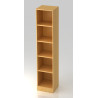 Etagère de bureau H 200 cm Londonien