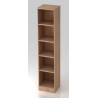 Etagère de bureau H 200 cm Londonien