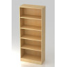 Etagère de bureau H 200 cm Londonien