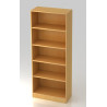 Etagère de bureau H 200 cm Londonien