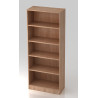 Etagère de bureau H 200 cm Londonien