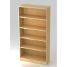 Etagère de bureau H 200 cm Londonien