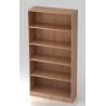 Etagère de bureau H 200 cm Londonien