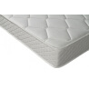 Matelas mousse polyuréthane Floralise