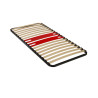 Sommier 16 lattes en bois en kit 90x190 cm Morphotec