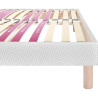 Sommier tapissier Bultex à lattes Gradua
