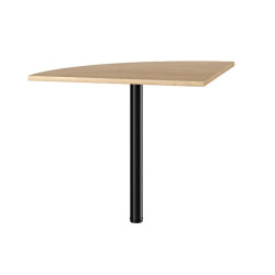 Angle de jonction pour bureau Faro