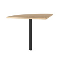 Angle de jonction pour bureau Faro