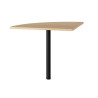 Angle de jonction pour bureau Faro