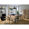 Angle de jonction pour bureau Faro