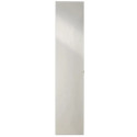 Porte miroir pour caisson d'armoire L 50 cm Extenso