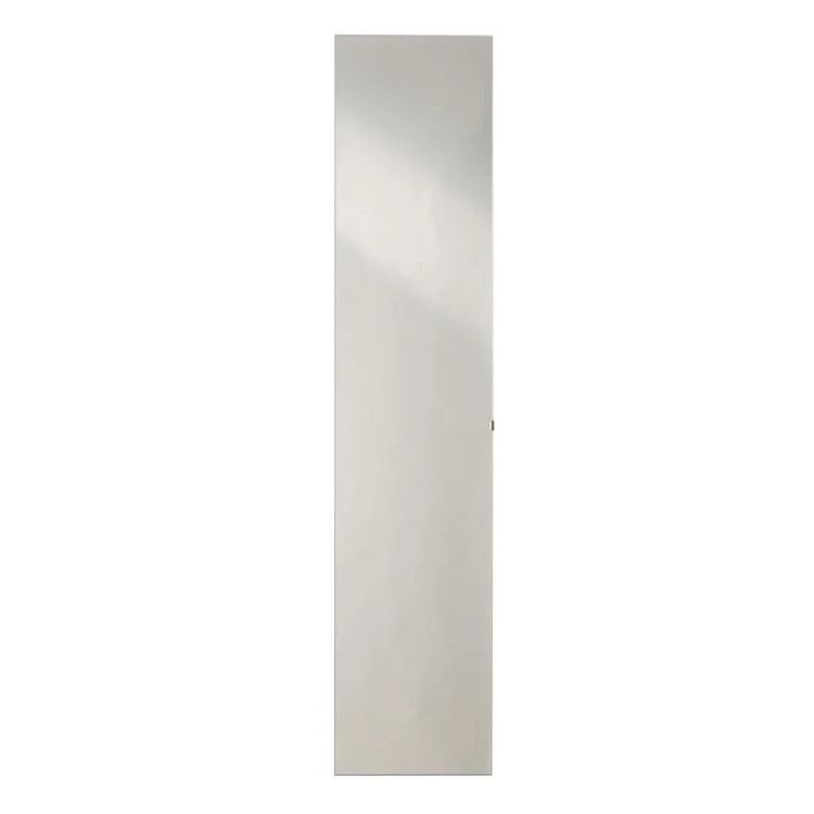 Porte miroir pour caisson d'armoire L 50 cm Extenso