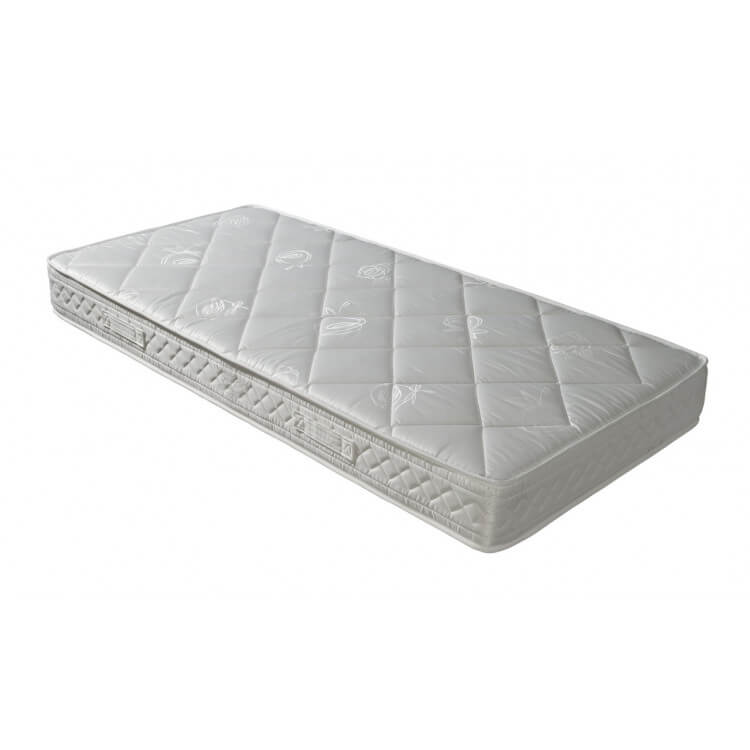 Matelas ressorts Bonnell Heavy