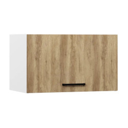 Meuble surhotte contemporain coloris chêne Malice