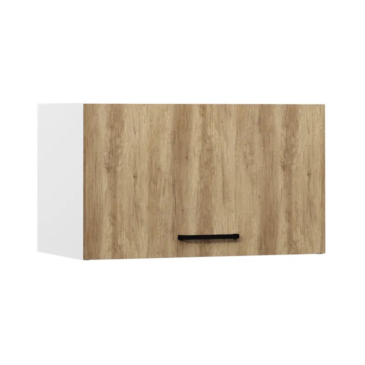 Meuble surhotte contemporain coloris chêne Malice