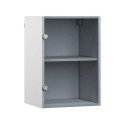 Meuble haut de cuisine 40 cm contemporain Malice