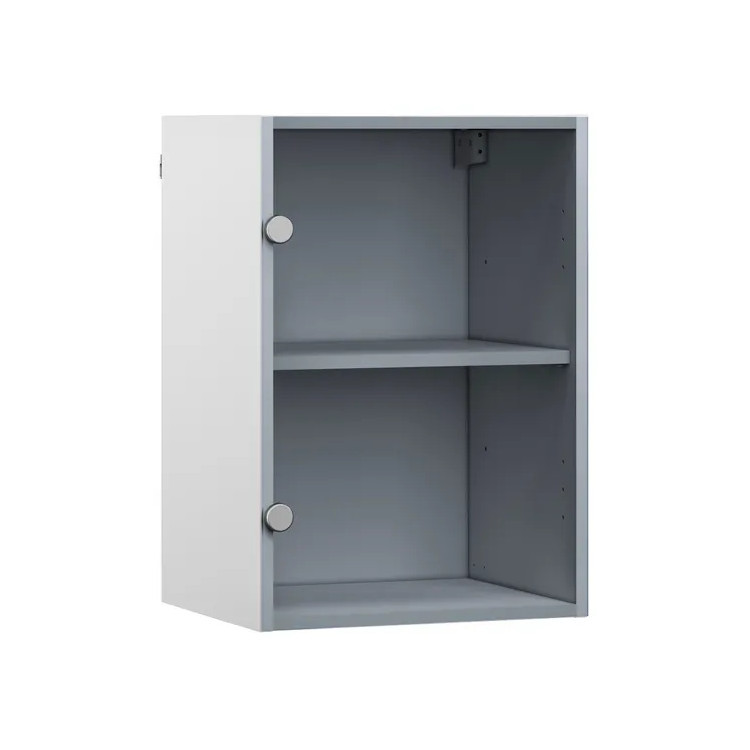 Meuble haut de cuisine 40 cm contemporain Malice