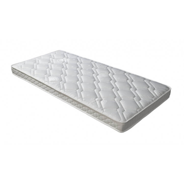 Matelas enfant mousse polyuréthane Frédérica