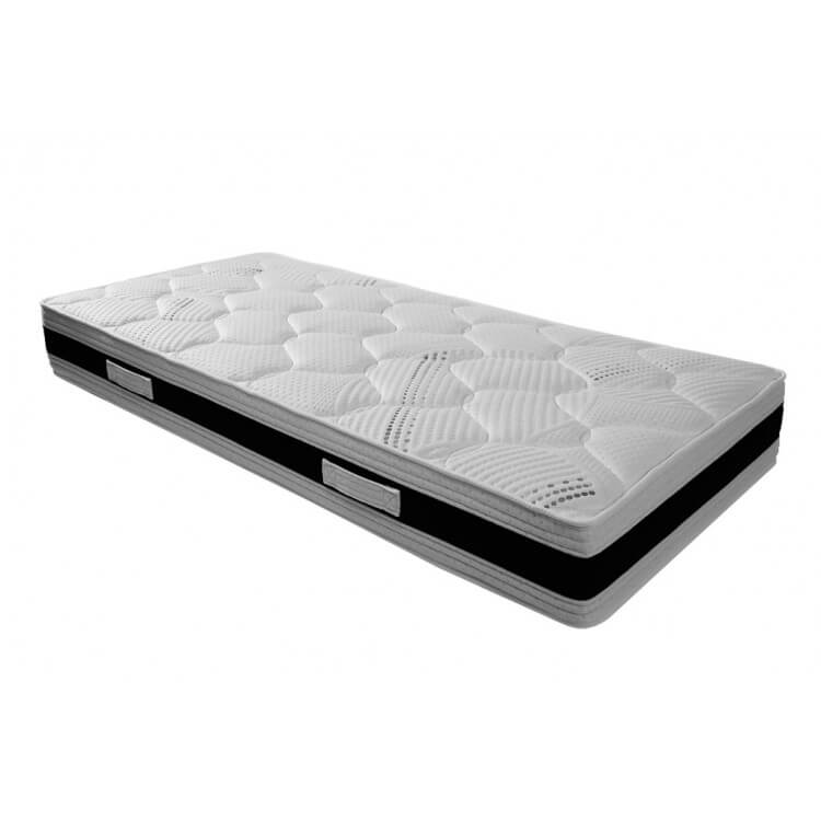 Matelas ressorts ensachés Randy