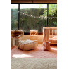 Tapis enfant en coton lavable en machine Woods Symphony