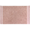Tapis enfant en coton lavable en machine Woods Symphony