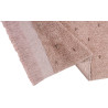 Tapis enfant en coton lavable en machine Woods Symphony