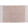 Tapis enfant en coton lavable en machine Woods Symphony