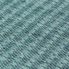 Tapis plat uni moderne intérieur Rocco