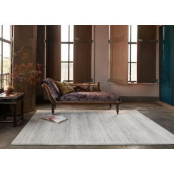 Tapis abstrait design rectangle Island Beach Wecon Home