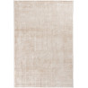 Tapis scandinave graphique courtes mèches Taro