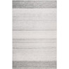 Tapis design tissé pour salon Perry