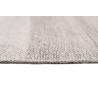 Tapis design tissé pour salon Perry