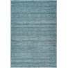 Tapis à courtes mèches uni pour salon Uppsala