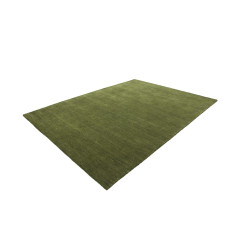 Tapis en laine ethnique doux Supreme