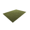 Tapis en laine ethnique doux Supreme