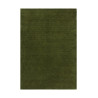 Tapis en laine ethnique doux Supreme